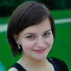  Ольга Крылова